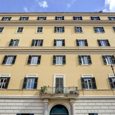 Colosseo Green Park - Home And More Rome Bagian luar foto