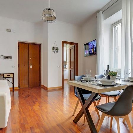 Colosseo Green Park - Home And More Rome Bagian luar foto
