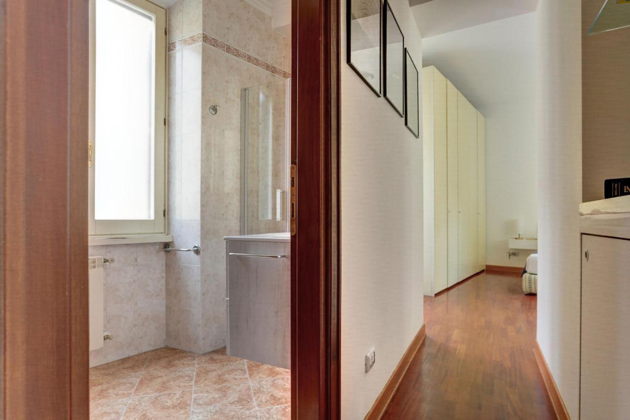 Colosseo Green Park - Home And More Rome Bagian luar foto