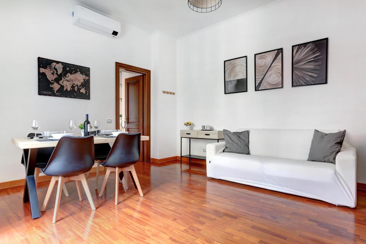 Colosseo Green Park - Home And More Rome Bagian luar foto